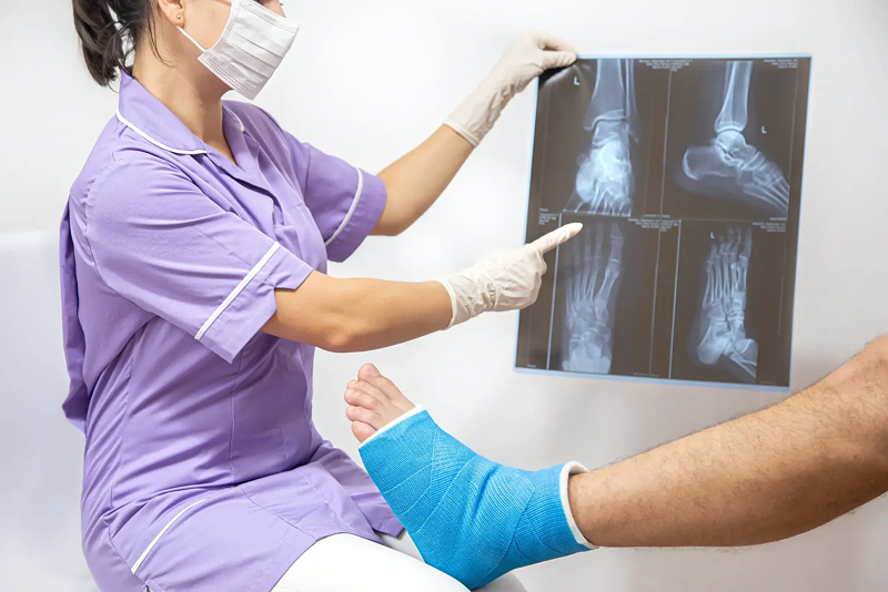 Sports Injury