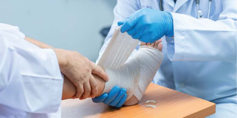 Sports Injury