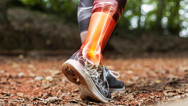 Sports Injury
