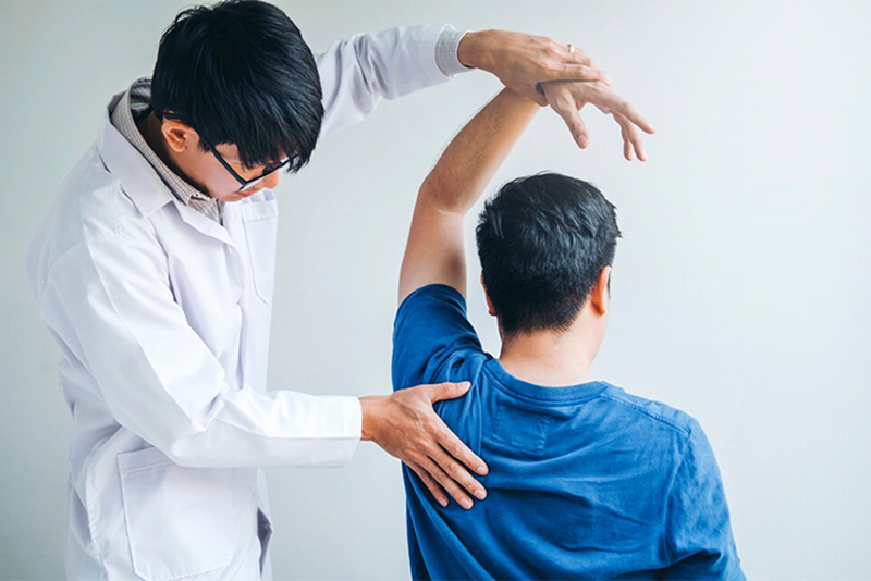 Sports Injury