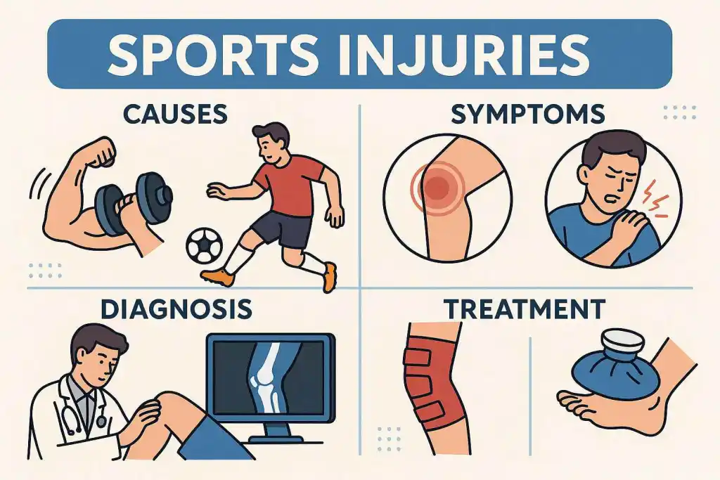 Sports Injury